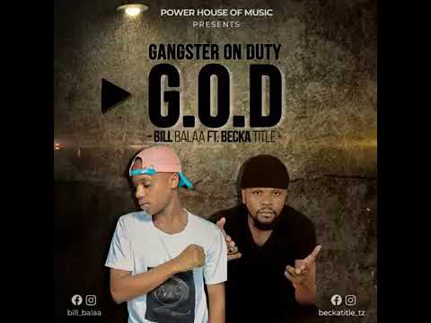 Ft becka title G. O. D