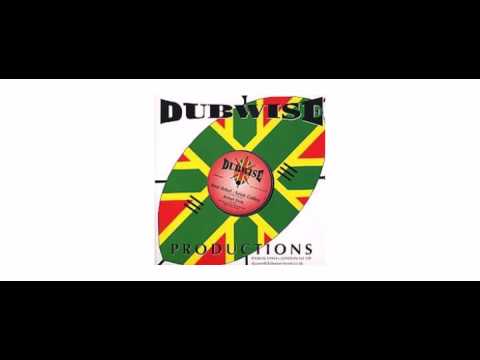 Selah Collins / Hughie Izachaar - Real Rebel / Want Good - 10" - Dubwise Productions