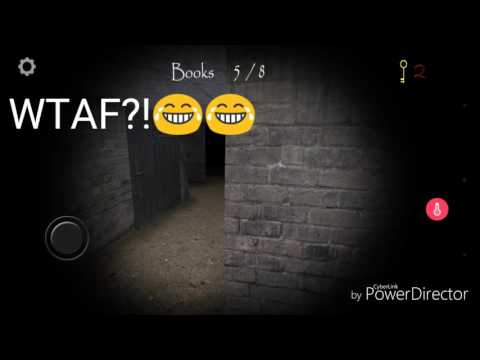 Slendrina! Scary but funny game :)