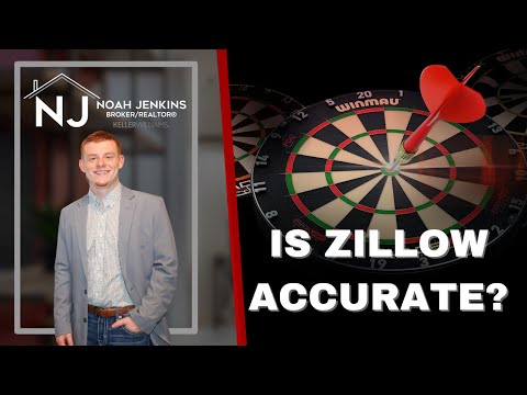 Zillow Value Exposed The Algorithm Thats Changing Real Estate