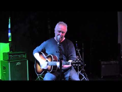 JOHN ELLIS live at the gunners pub blackstock road london 2014