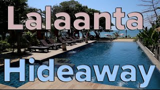Hotels in Koh Lanta, Thailand: Lalaanta Hideaway