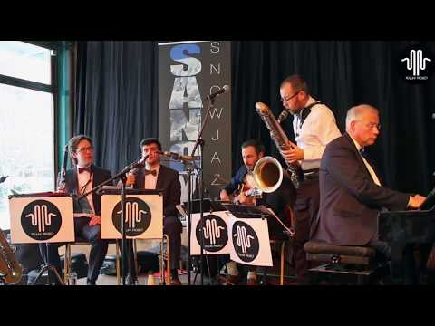 Attila Korb & his Rollini Project - DIXIE