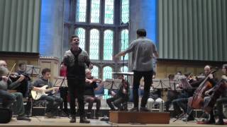 The Boy Next Door - Look Ma, I'm Dancin' (Gotta Dance & Tiny Room)