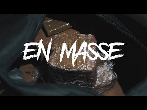 AK 33 - EN MASSE [prod. Shirazi Beats]