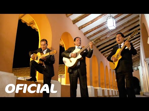 Trío Ayacucho - Déjame Nomás (Video Oficial)
