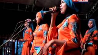 Download lagu Qasidah Putri Annisa - Sajadah merah mp3