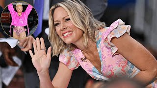 Dylan Dreyer Flaunts Her Actual Size in New Photos & It’s Heartbreaking!