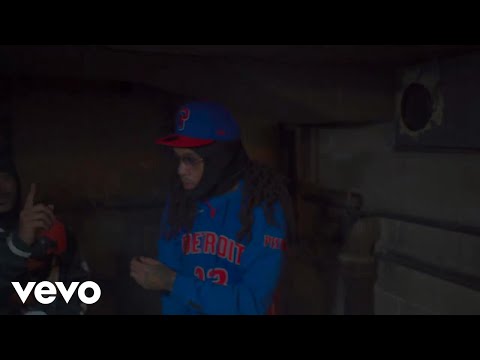 Ace Cino, Kitchen Qleen - Know Who