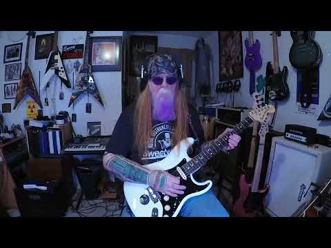 Thumbnail for Promise - MudKatz (Eve 6 Cover) by Max Collins