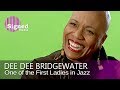Dee Dee Bridgewater on Nancy Wilson, Nina Simone & Mary Wilson (2013)