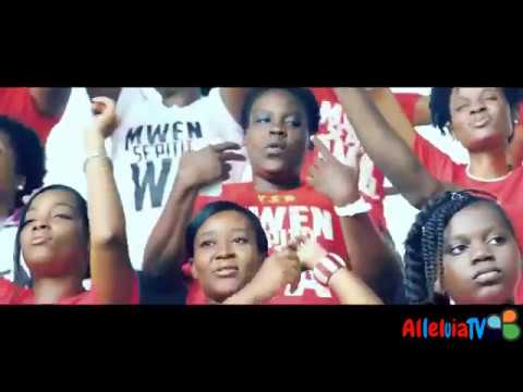 BEST CREOLE LOUANGE TOP 10  BEST LEVANJIL MIZIK VARIATION - HAITIAN GOSPEL MUSIC 2017