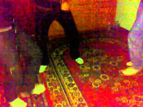 Revelion 2011 URSA by Iuli