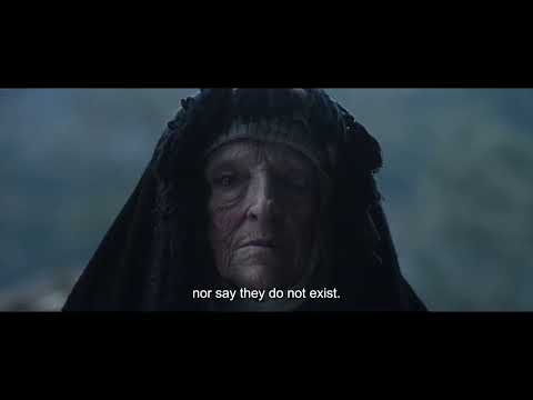 BIFAN 2026 | 가우아 The Night (Gaua) Trailer