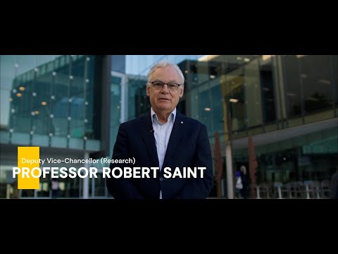 Flinders Research Success