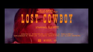 Elle Coves - Lost Cowboy video