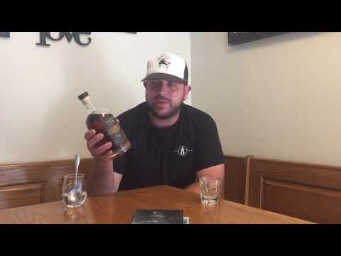 Workin’ Man’s Whiskey Review #135: Bull Run Barrel Strength Bourbon