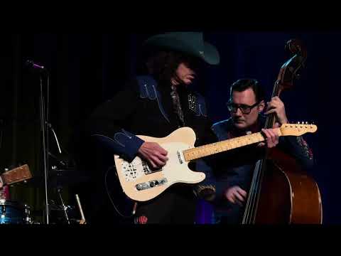 Kenny Vaughan - Chicken Pickin demo