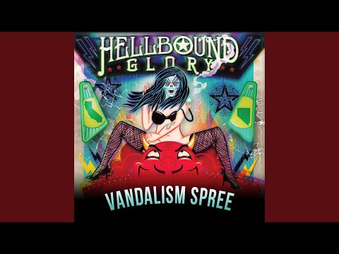 Vandalism Spree video