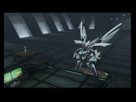 Xenosaga 2 part 39. Hardest boss in the game!