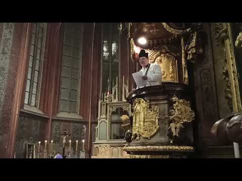 J. M. Haydn - Missa pro defuncto archiepiscopo Sigismundo | Karlov, 3. 11. 2025