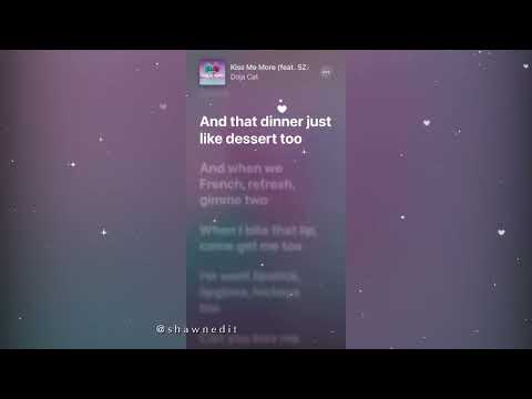 Spedup/Nightcore Tiktok Audios +Lyrics ♡ pt. 184