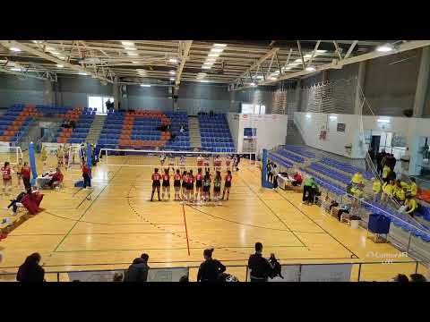 Copa Esp. 2022-CV SESTAO- ARTÁ