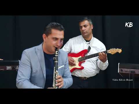 Fatjon Latifi - Pipzat Live 2021 // 🇦🇱 Klevi Production