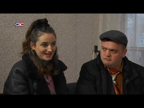 Kryetari i mirë me shokë shumë - Episodi 7