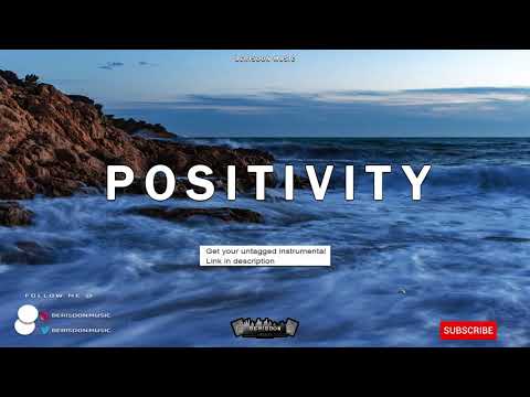 (FREE) Dancehall Instrumental "Positivity" 2020