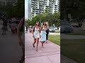 Paraiso Miami Swim Week Style