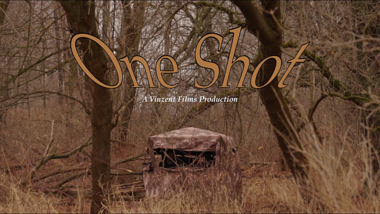 Miniature de la vidéo One Shot (2026) | A Short Film Written and Directed by Vincent Zielinski du film One Shot