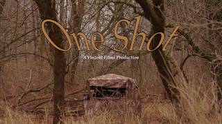 One Shot (2026) | A Short Film Written and Directed by Vincent Zielinski