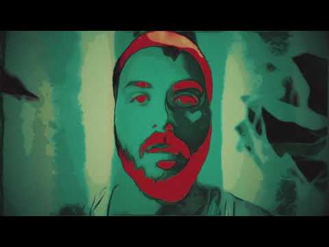 Jacob Phono Feat. Vladimir El Baz - Gravitational Pull Towards Destruction