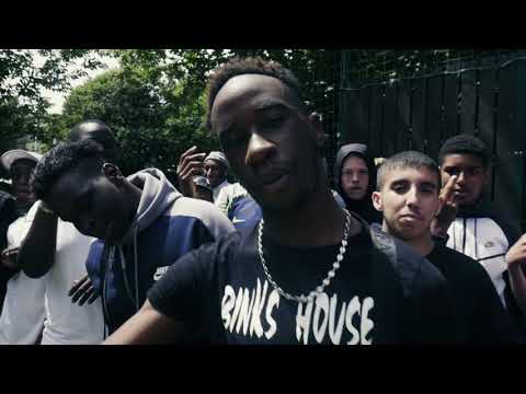 Peqenio - Barrio 🔥