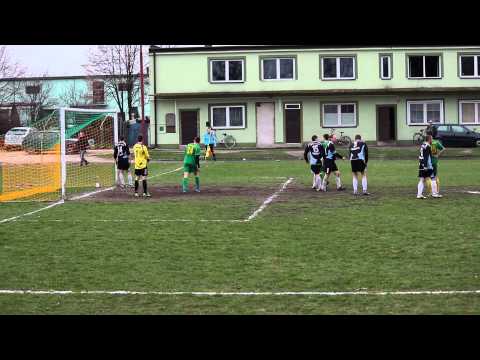 LKS Hetman Rusiec - Chrzanowice