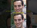 Disney has an AI that can age or de-age actors in a matter of seconds ? #disney #ai #shorts