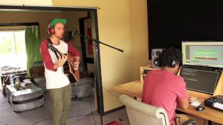 Lakyn // Forrest Gump (Frank Ocean cover)