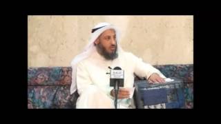 الشيخ عثمان الخميس هل يجوز للأنسان تمني الموت