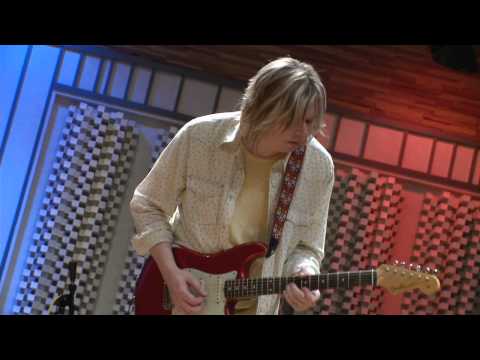 Quinten Hope playing "Caron's Song" with his Mesa Boogie Rig (Part 5)