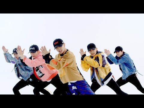 A.C.E (에이스) - Callin' MV Dance ver.