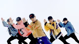 A.C.E (에이스) - Callin' MV Dance ver.