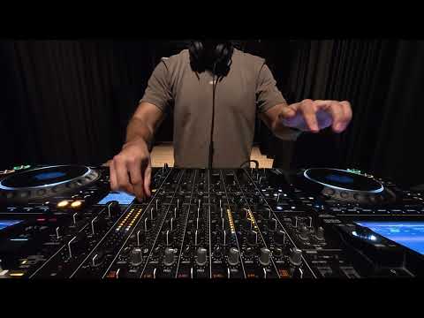 Inside The Booth Sessions - 007 - SR