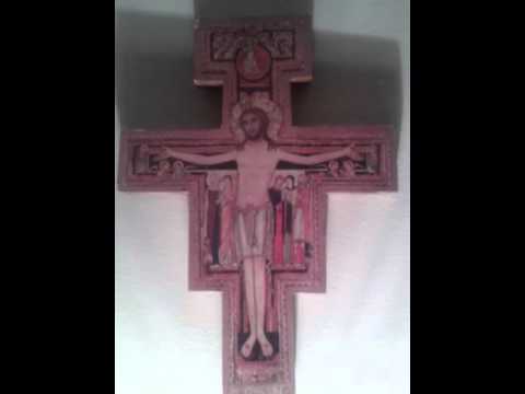 O Najwyższy Boże nasz