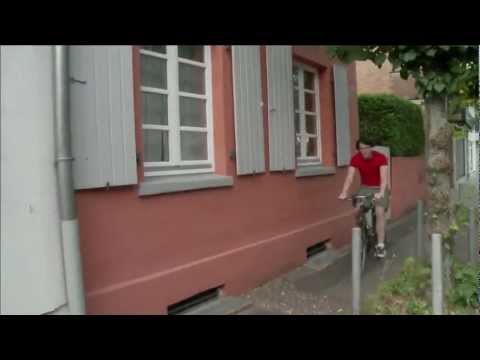 Woche des Sehens - Sehbehinderung im Alltag