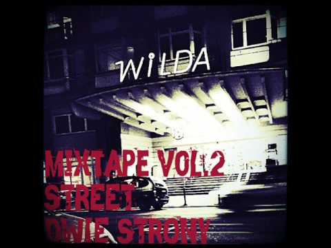 Dudek/MikeRaper - Jakiś inny