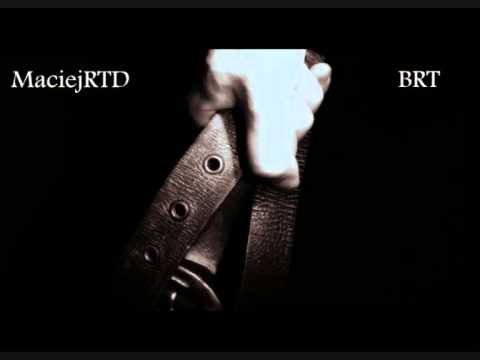 MaciejRTD - Przemoc jest wszędzie feat. BRT