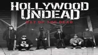 Hollywood Undead - Live Forever (Full Song)
