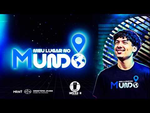 Dia Mundial Do Jovem Adventista 2026 [7ºDia] (IASD BURITIS)  Campos Belos - GO