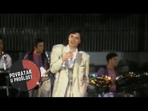 Jasmin Stavros - Dao bi' sto Amerika (Official video)